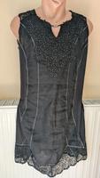 Tredy Kleid Gr. 42 neu schwarz Niedersachsen - Vechta Vorschau