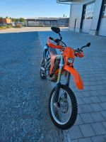 KTM 520 EXC letzter Preis Bayern - Wiesent Vorschau