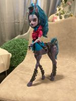 monster high puppe avia trotter freaky fusion Niedersachsen - Melle Vorschau