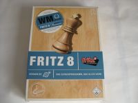 Fritz 8 Schach Schachspiel Schachprogramm Baden-Württemberg - Waiblingen Vorschau
