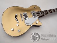 Gretsch G5220 Casino Gold Top, Single-Cut E-Gitarre. Rarität! Bayern - Scheßlitz Vorschau