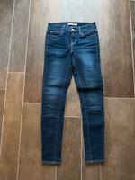 Levi‘s Skinny Jeans 710 Nordrhein-Westfalen - Werne Vorschau