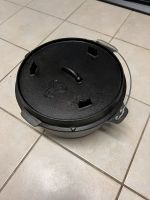 Dutch Oven. Groß u neu!!!!! Nordrhein-Westfalen - Euskirchen Vorschau