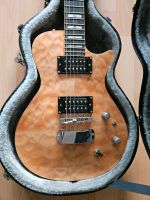 Hagstrom Select Ultra Swede inkl Koffer Rheinland-Pfalz - Simmern Vorschau