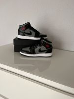 Jordan 1 Mid Red Shadow (GS) 38/5,5Y Hannover - Misburg-Anderten Vorschau