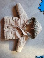 Kinder winterjacke in der Größe 80 Baden-Württemberg - Emmendingen Vorschau