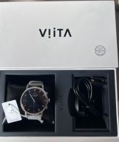 Damenuhr VIITA Smartwatch mit Swarovski-Kristallen –NEU&UNBENUTZT Frankfurt am Main - Eschersheim Vorschau