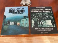 Antike Bücher Irland Geschichte Leon Uris Düsseldorf - Oberkassel Vorschau