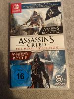 Assassins Creed The rebel collection  Nintendo Nordrhein-Westfalen - Wiehl Vorschau