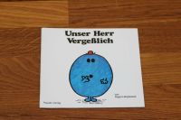 Unser Herr Vergeßlich (Broschüre) von Roger Hargreaves Bayern - Feucht Vorschau