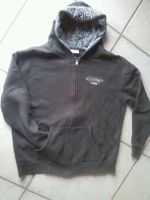 Sweatshirt-Jacke Gr. 170 Brandenburg - Zossen Vorschau