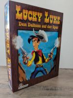 Lucky Luke - den Daltons auf der Spur, PC Big Box, INFOGRAMES Rheinland-Pfalz - Konz Vorschau