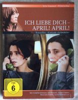 DEFA – Ich liebe Dich – April! April! Plus Bonusfilm – NEU Nordrhein-Westfalen - Kevelaer Vorschau