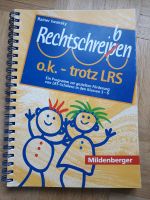 Rechtschreiben o.k. - trotz LRS Köln - Bayenthal Vorschau