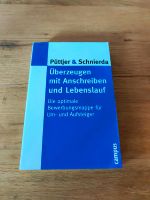 Buch für Bewerbungen Neumünster - Padenstedt Vorschau