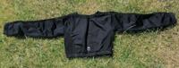 neues schickes Mesh Crop-Top Netzteil in Größe L in Schwarz Bayern - Haibach Unterfr. Vorschau