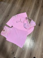 Puma T-Shirt Größe 38/40 Bayern - Heßdorf Vorschau