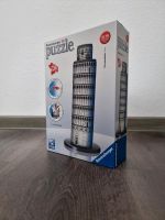 Schiefer Turm Von Pisa 3D Puzzle Hessen - Immenhausen Vorschau