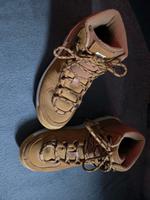 Nike Stiefel braun 39 Sachsen-Anhalt - Naumburg (Saale) Vorschau