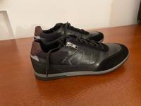Geox U Renan A Herren Sneaker low Freizeitschuhe, Neu Frankfurt am Main - Bockenheim Vorschau