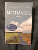 Buch Machandel von Regina Scheer Baden-Württemberg - Reutlingen Vorschau