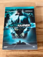 DVD Akte Kajinek Rheinland-Pfalz - Emmelshausen Vorschau