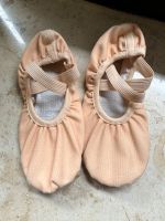 Ballett Spitzenschuhe Gr 26 Niedersachsen - Bienenbüttel Vorschau