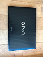 SONY VAIO Laptop Kreis Ostholstein - Timmendorfer Strand  Vorschau