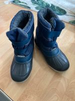 Gefütterte Stiefel Kinder 31 32 top Zustand Aachen - Aachen-Mitte Vorschau