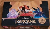 Disney Lorcana tauschen oder verkaufen Saarland - Mettlach Vorschau