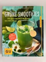 GU Grüne Smoothie Buch Niedersachsen - Wolfsburg Vorschau