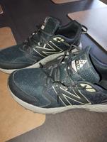 New Balance 410 gr. 43 in schwarz Top Zustand Duisburg - Walsum Vorschau