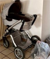 Kinderwagen Niedersachsen - Bad Fallingbostel Vorschau