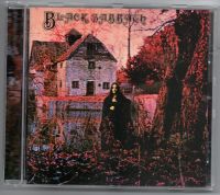 Black Sabbath – Black Sabbath  CD Rheinland-Pfalz - Hettenleidelheim Vorschau