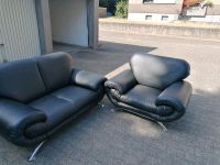 Ledercauch,Sofa sitzgarnitur Nordrhein-Westfalen - Bottrop Vorschau