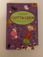 Mein Lotta–Leben: Da lachen ja die Hunde! (Buch 14) Baden-Württemberg - Kressbronn am Bodensee Vorschau