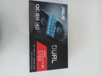 ASUS Radeon RX 5700 DUAL OC EVO 8GB GDDR6 Grafikkarte Essen - Essen-Borbeck Vorschau