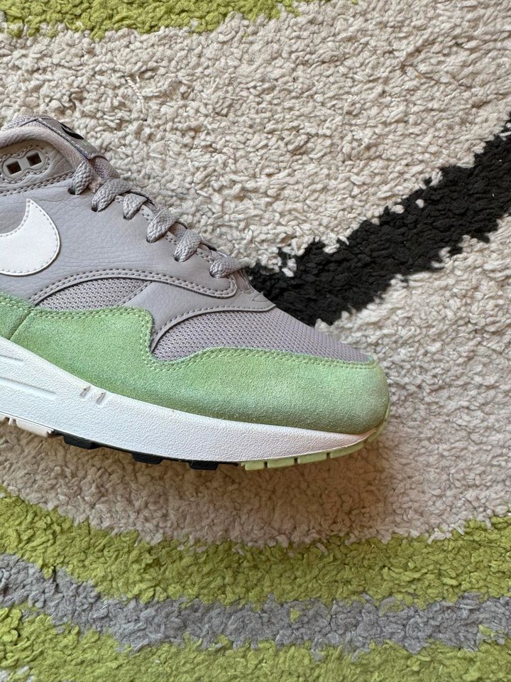 Nike Air Max 1 Fresh Mint in Gilzem