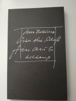 Über die Schrift hinaus von Ukka Berkéwicz Schleswig-Holstein - Schuby Vorschau