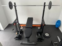 Fitness Equipment Bayern - Bellenberg Vorschau