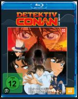 Ich suche die Detektive Conan Filme 10 und 11 Nordrhein-Westfalen - Overath Vorschau