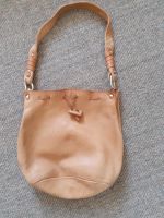 Shopper Tasche vintage Leder Brandenburg - Potsdam Vorschau