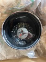 VW Karmann Ghia Tacho/ Tachometer und Zeituhr VW Typ 411 412 Leipzig - Altlindenau Vorschau