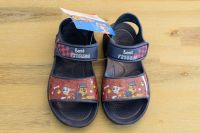 PAW Patrol Kinder-Sandalen Badesandalen Gr. 31/32 - neu Dresden - Pieschen Vorschau