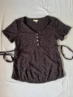Still-Bluse / Umstandsshirt C&A Mama 38/M Thüringen - Saalfeld (Saale) Vorschau