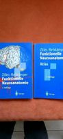 Medizinisch Bücher Neuroanatomie mi Atlas 2 Bücher sehr gut Nordrhein-Westfalen - Gütersloh Vorschau