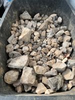 Steine als Auffüllmaterial zu verschenken bis 26.4. Baden-Württemberg - Esslingen Vorschau