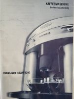 DeLonghi ESAM 3200 Kaffeevollautomat Bayern - Pöttmes Vorschau