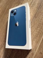 IPhone 13 mit 128 GB in Blau - Akku 90% mit Zubehör Wuppertal - Elberfeld Vorschau