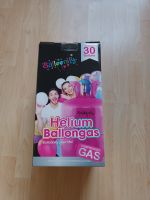 Hellium Ballongas fast ganz voll Nordrhein-Westfalen - Hörstel Vorschau